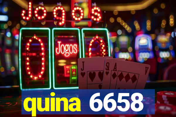 quina 6658